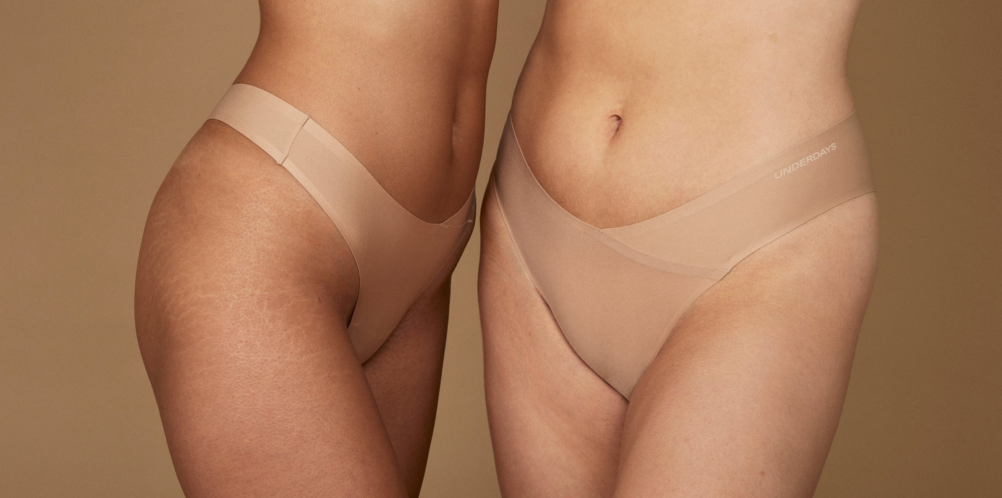 the bare basics