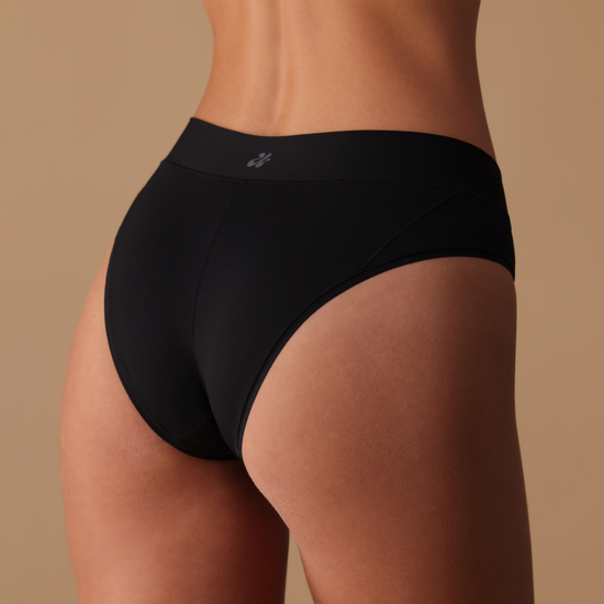 The Everyday Brief - Black