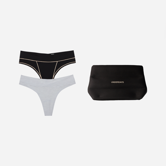 The Intro Kit