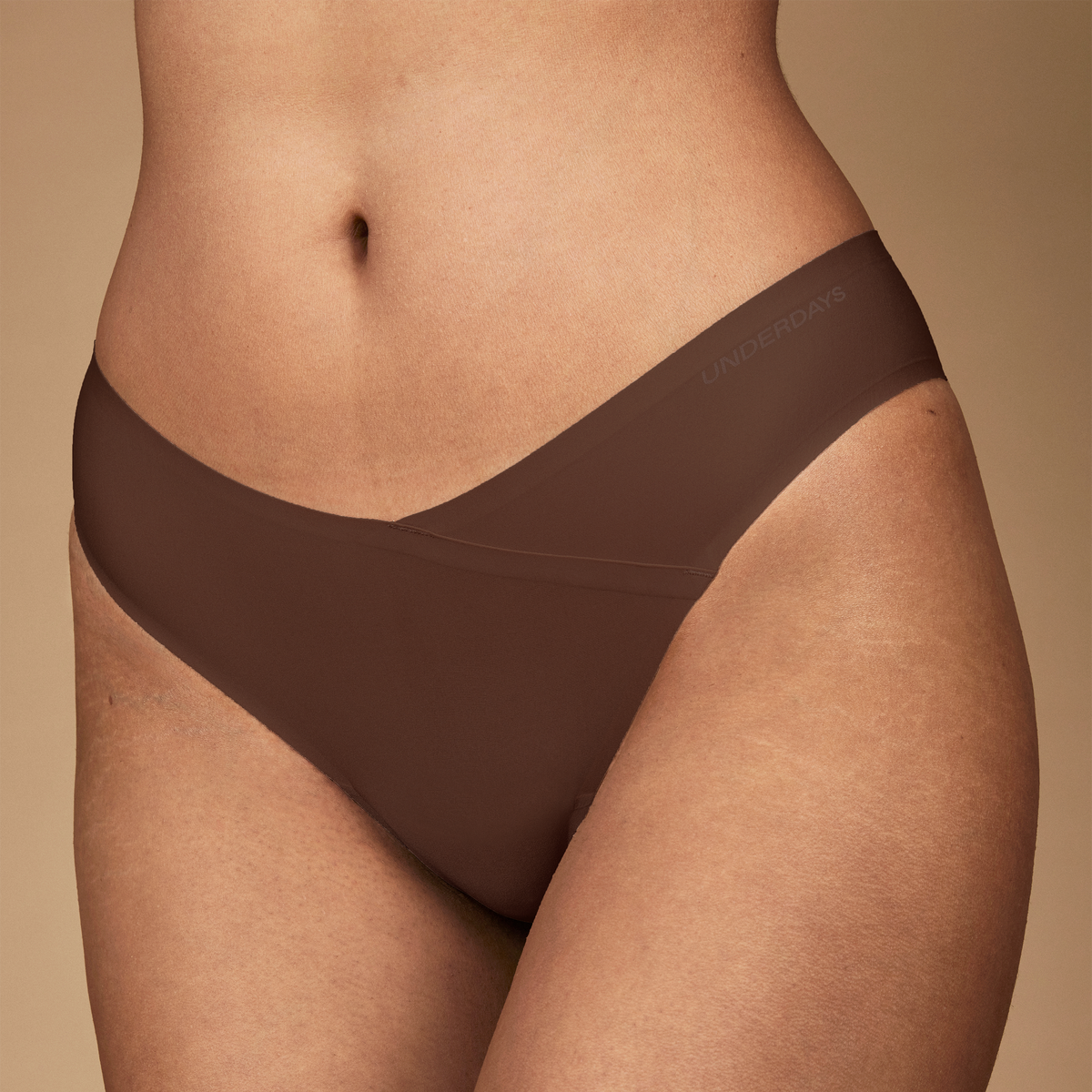 The Bare Basics Cheeky  Seamless and comfortable underwear