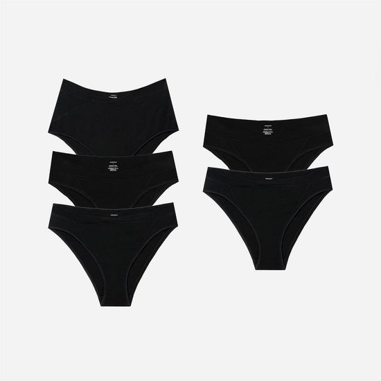 The Black Replenish Kit