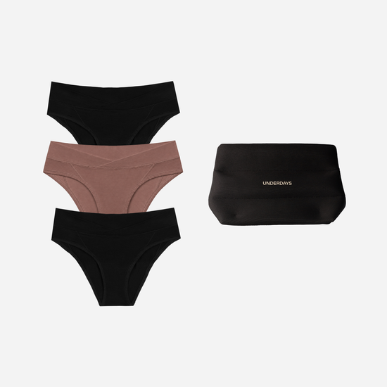 The Brief Starter Kit