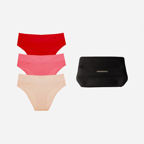 The Brief Starter Kit