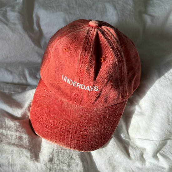 Underdays Classic Cap