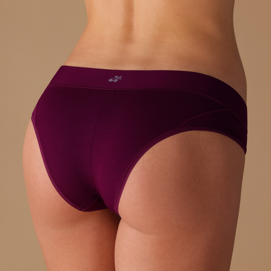 The Everyday Brief - Berry