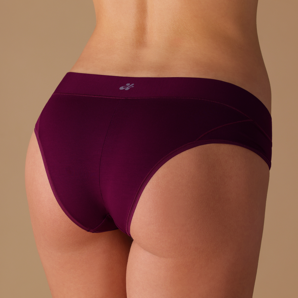 the everyday brief - berry