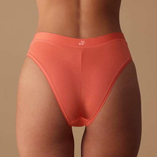 The Everyday Cheeky - Aperol