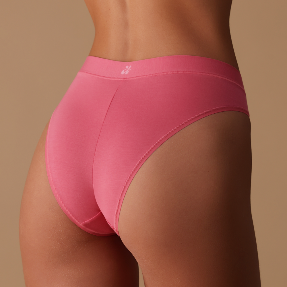 the everyday cheeky - rose