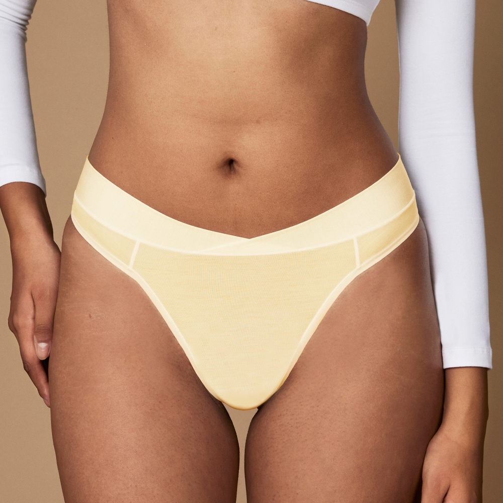 Underdays  Breathable and comfortable everyday TENCEL™ underwear
