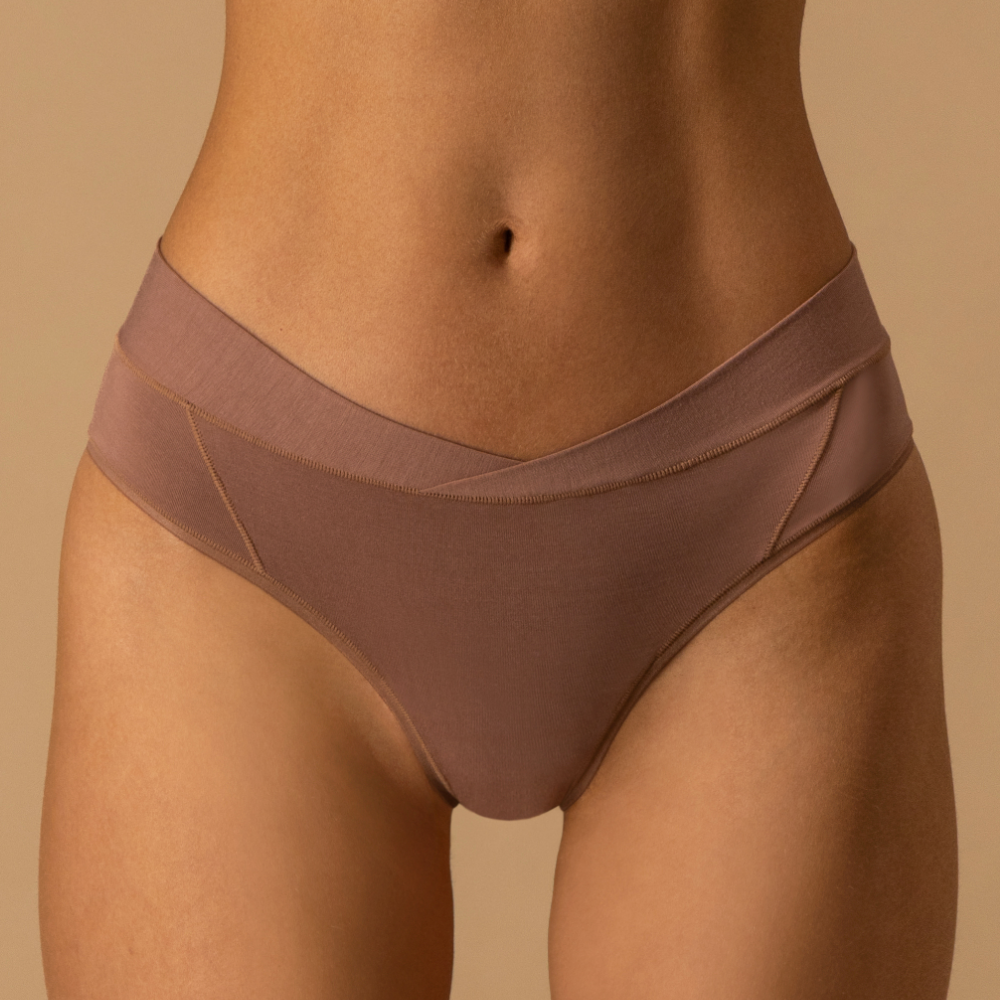 the everyday brief - teddy