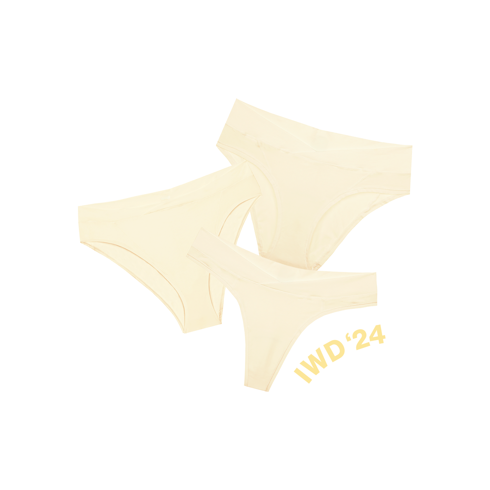 DAZE DAYZ Panties and underwear for Women, Online Sale up to 33% off