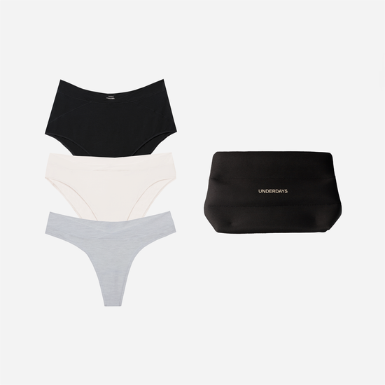 The Starter Kit - Mix