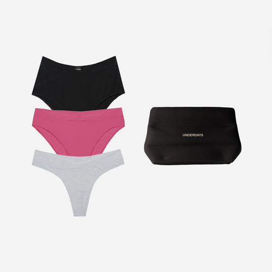 The Starter Kit - Mix