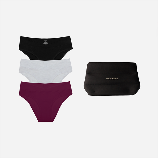 The Starter Kit - Brief