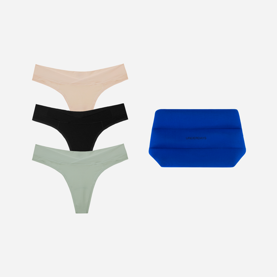 The Thong Starter Kit