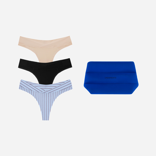 The Thong Starter Kit