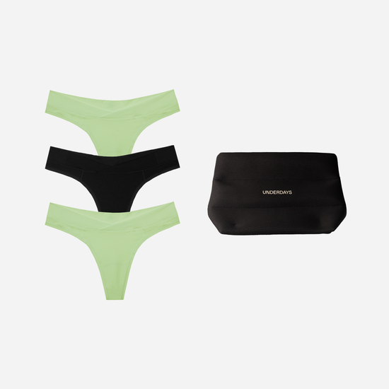 The Thong Starter Kit