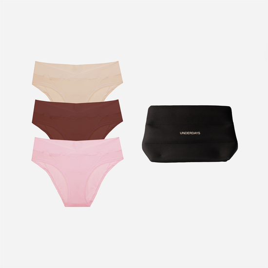 The Brief Starter Kit