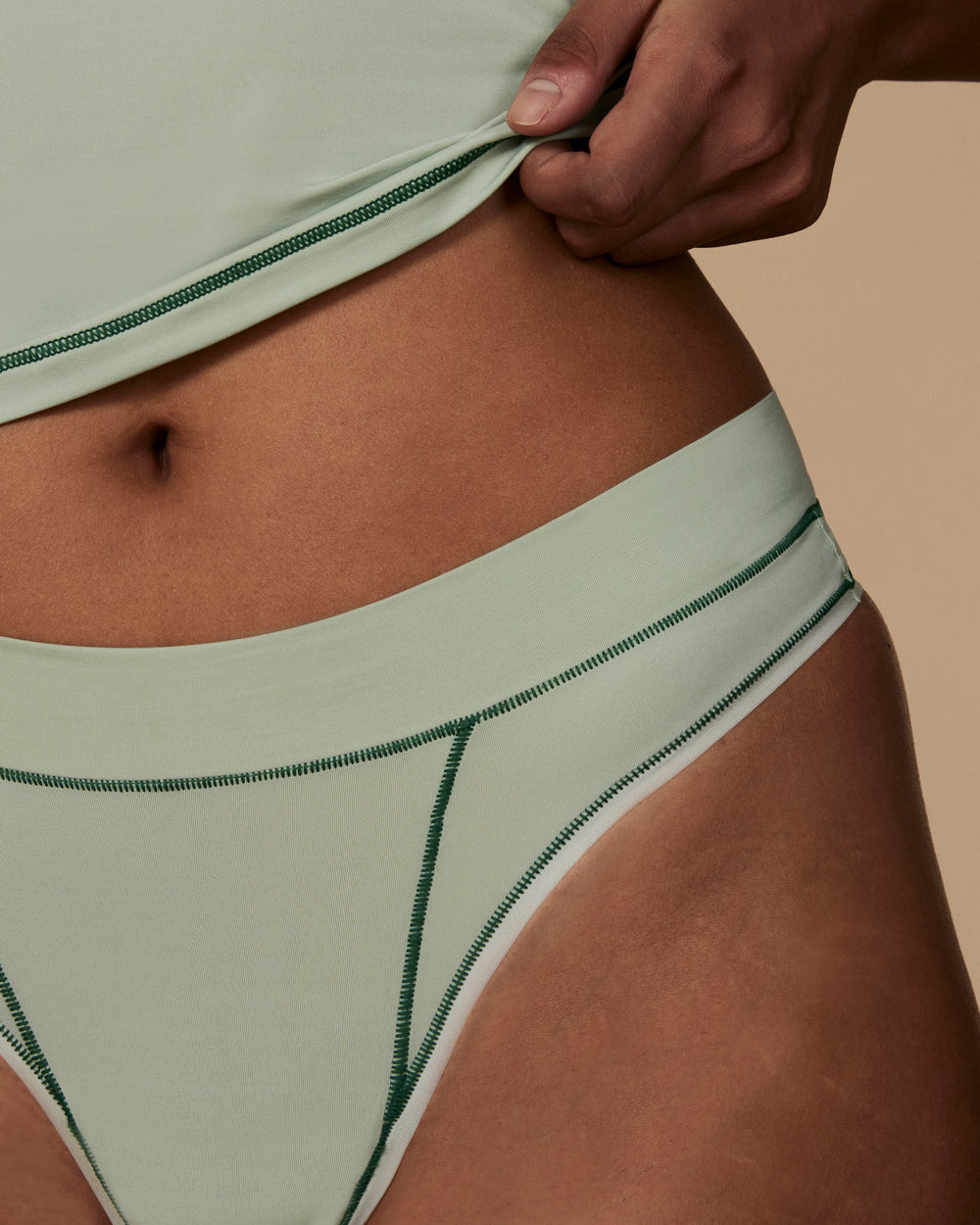 Community-Driven Underwear Brands : Underdays